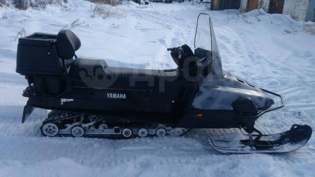 Yamaha Viking 540 III. ,  ,  .     