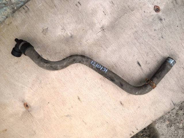 Купить Трубка охлаждения Peugeot 307 NFU в Москве по цене: 1 000 ...