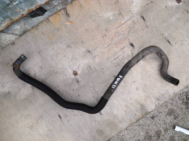 Купить Трубка охлаждения Peugeot 307 NFU в Москве по цене: 1 000 ...