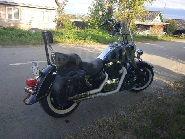 Suzuki VL1500 Intruder. 1 500. ., , ,   