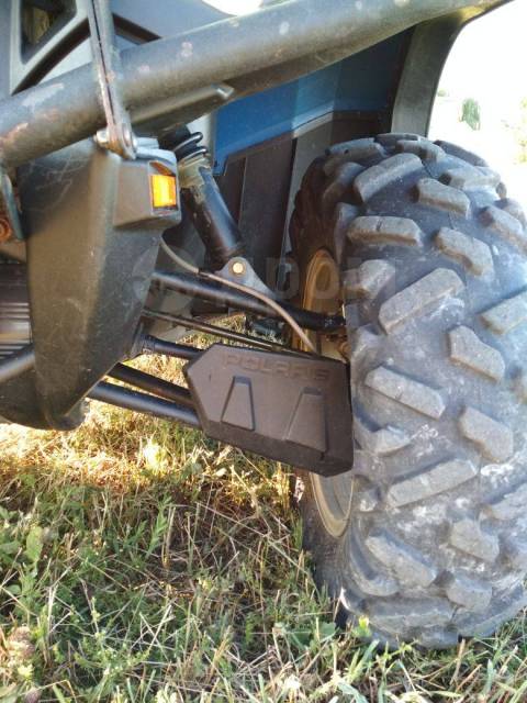 Polaris Sportsman Touring 550. ,  \,   