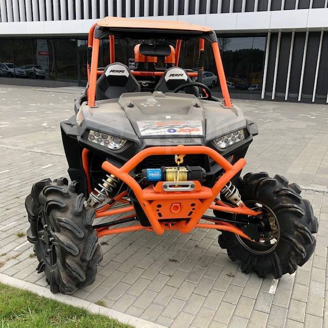 Polaris RZR XP 1000 High Lifter. ,  \,   