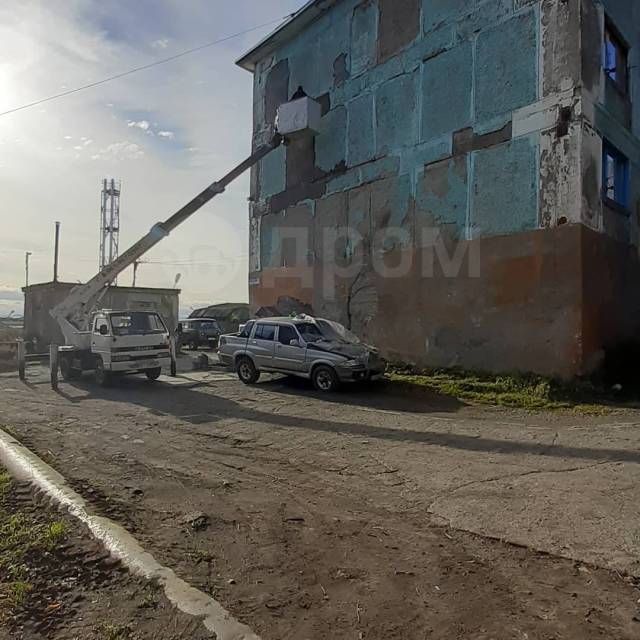 Установка балконов в петропавловске камчатском