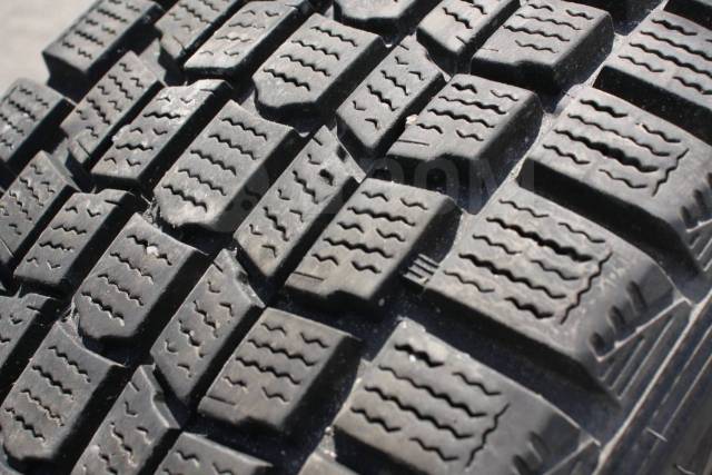 Dunlop Grandtrek SJ7, 225/60R17, 17", 1 шт, 225 мм, 60 %, радиальный ...