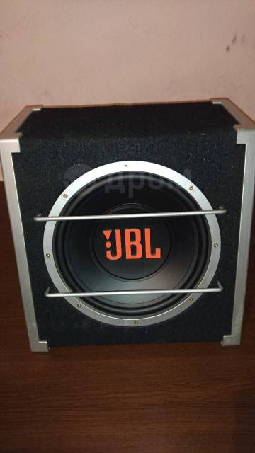 Jbl cs12 store