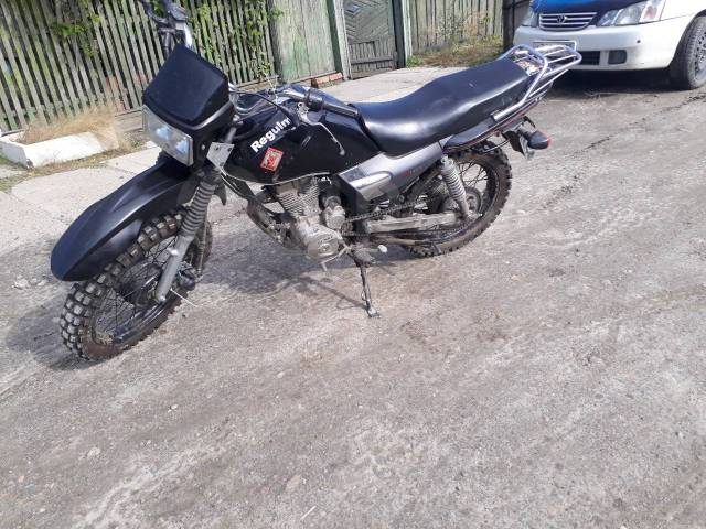 Эндуро СК 125