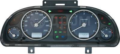 Cпидометры, запчасти на ГАЗ, ВАЗ, Соболь в Чебоксарах