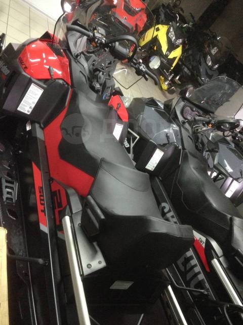 BRP Ski-Doo Skandic SWT. ,  ,   