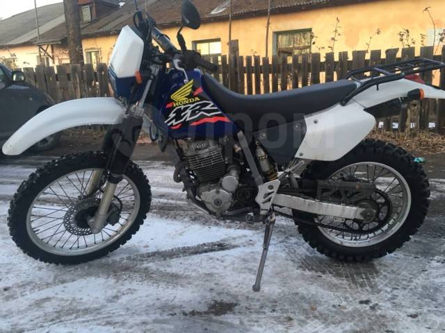 Honda XR 250. 250. ., , ,   