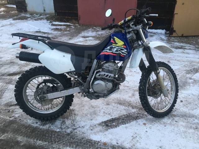 Honda XR 250. 250. ., , ,   