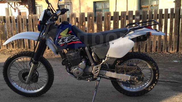 Honda XR 250. 250. ., , ,   