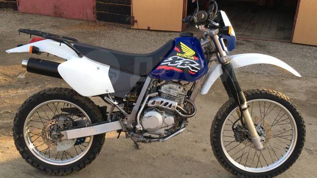 Honda XR 250. 250. ., , ,   