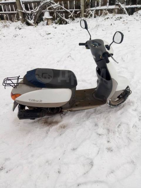 Honda Tact AF-51. 50. ., ,  ,   