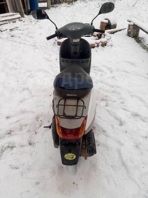 Honda Tact AF-51. 50. ., ,  ,   