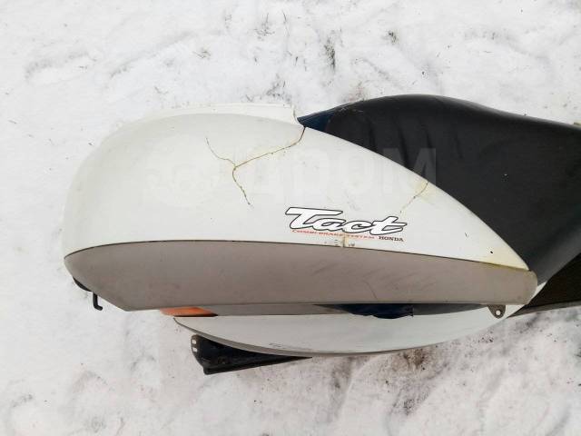 Honda Tact AF-51. 50. ., ,  ,   