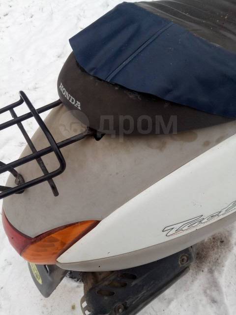 Honda Tact AF-51. 50. ., ,  ,   