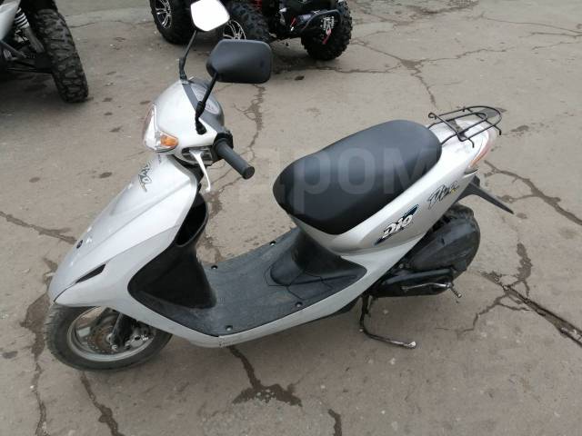 Honda Dio AF57. 49. ., ,   