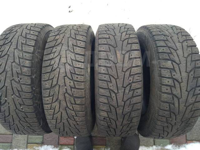 Hankook winter i pike 195 65 r15