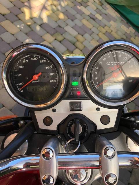 Honda CB 400SF VTEC-2. 400. ., , ,   