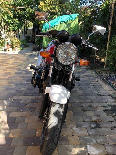 Honda CB 400SF VTEC-2. 400. ., , ,   