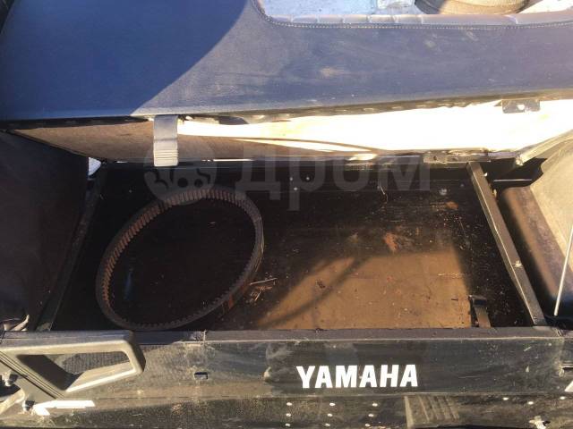 Yamaha Viking 540 III. ,  ,   