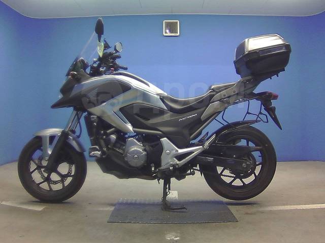 Honda NC 700X. 700. ., , ,  .     