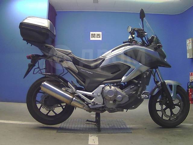 Honda NC 700X. 700. ., , ,  .     