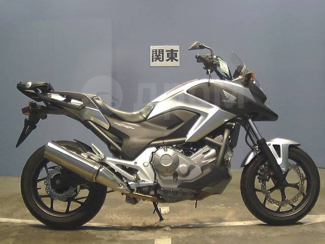 Honda NC 700X. 700. ., , ,  .     