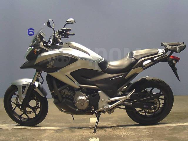 Honda NC 700X. 700. ., , ,  .     