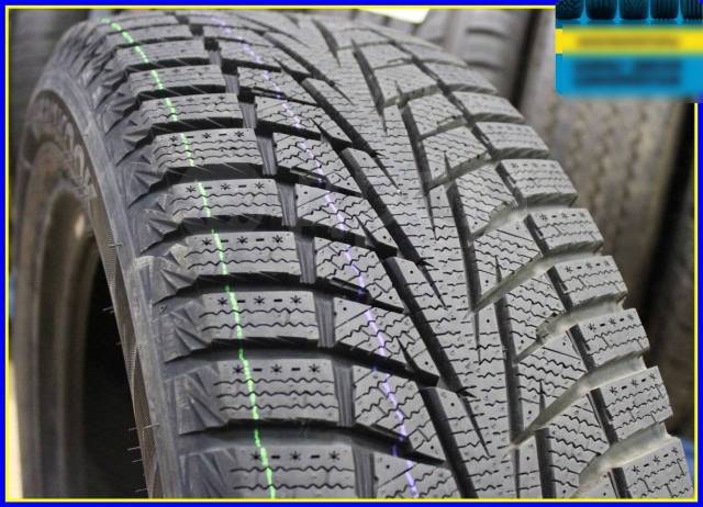 Шины hankook dynapro i cept x