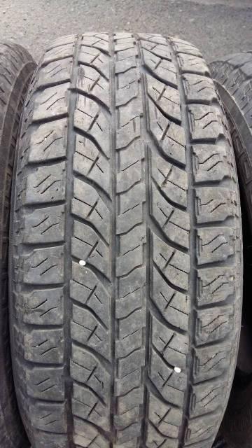 Yokohama Geolandar A/T-S G012, 265/65 R17, 17", 1 шт, 265 мм, 65 % ...