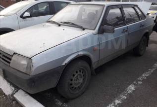 Лада в иркутске