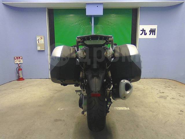 Kawasaki 1400GTR. 1 400. ., , ,  .     