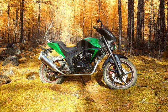 ABM X-moto SX250. 225. ., , ,   