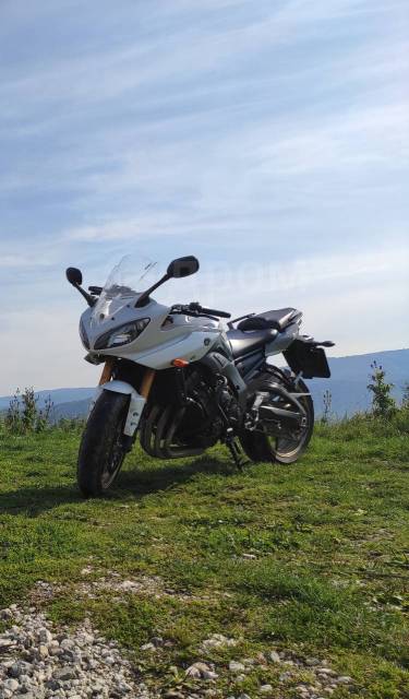 Yamaha FZ 08. 800. ., , ,   