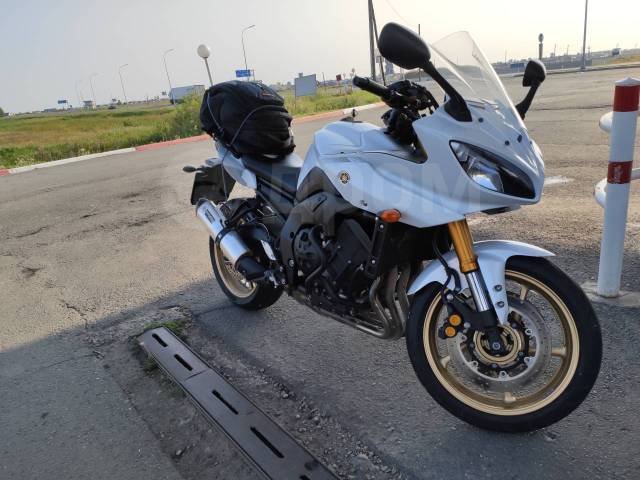 Yamaha FZ 08. 800. ., , ,   