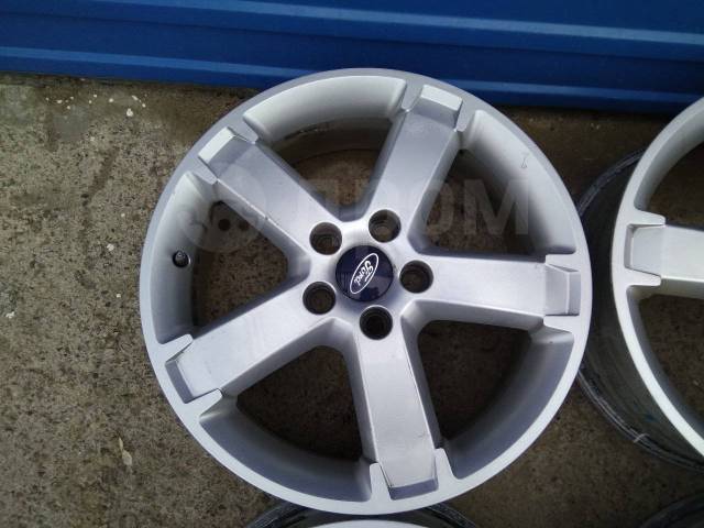  R17 5108 Ford Focus 2 Borbet  4 4M5J1007BB 65J ET525 17  1  5x108   22 000   