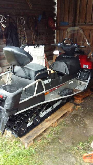 Yamaha Viking Professional. ,  ,   