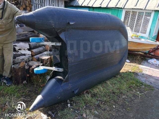 Stormline Heavy Duty Al. 2016 ,  3,60.,    