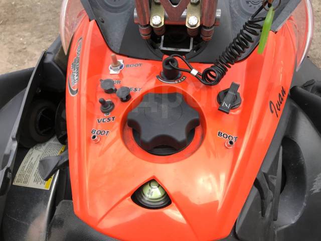 BRP Ski-Doo Summit. ,  ,   