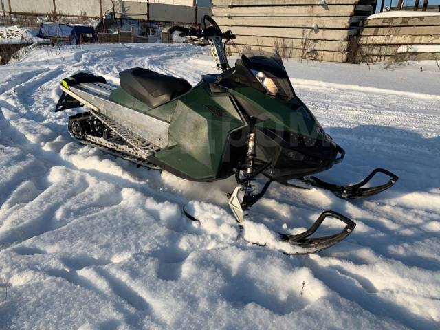 BRP Ski-Doo Summit. ,  ,   