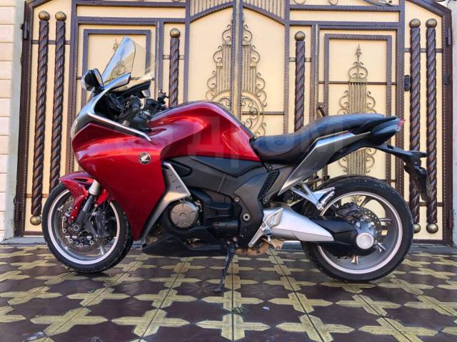 Honda VFR 1200F. 1 200. ., , ,   