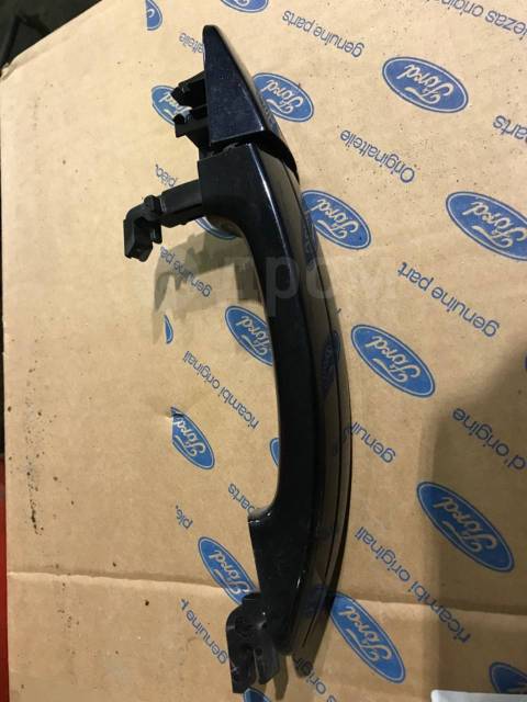 ручка двери форд куга/ford kuga 2008-12г - Главное фото