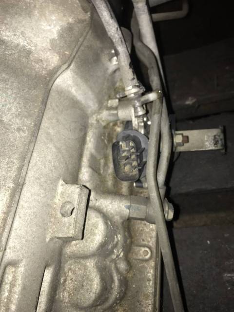 Акпп 03 72ls