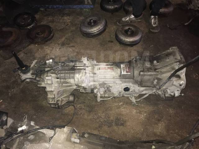 Акпп 03 72ls