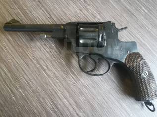 Наган иж 172