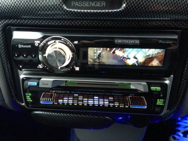 Pioneer DEH-P810