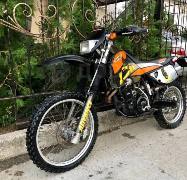 KTM 450 SMR 2013