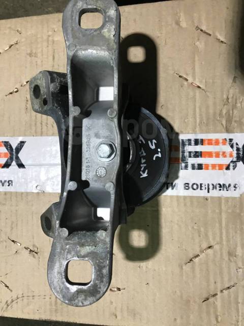 подушка двс 2.5л форд куга/ford kuga 2008-12г - Главное фото