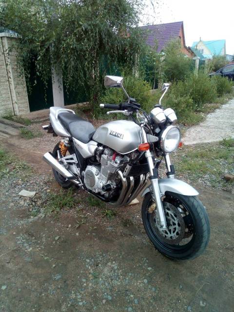 Yamaha XJR 1300. 1 300. ., , ,   